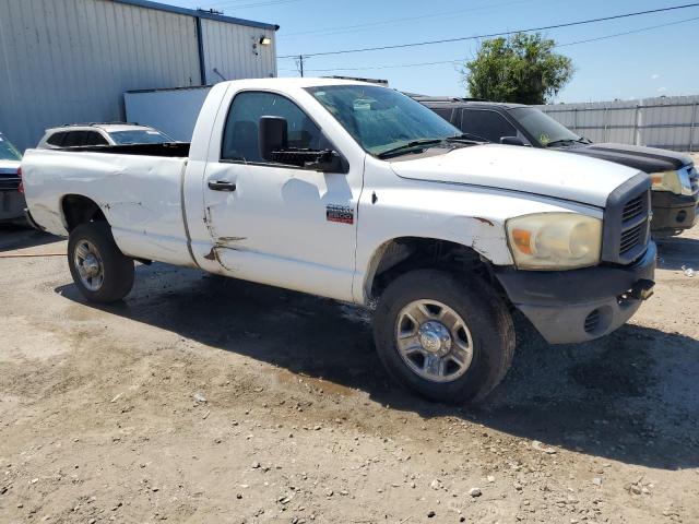 2008 Dodge Ram 2500 St VIN: 3D7KS26AX8G208818 Lot: 56394924