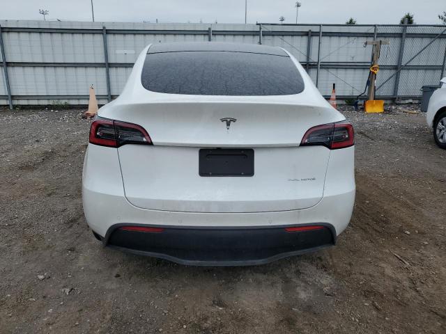 5YJYGDEE2LF044825 2020 Tesla Model Y