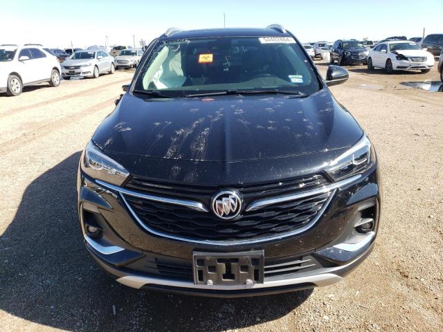 2022 Buick Encore Gx Essence VIN: KL4MMFSL2NB132179 Lot: 54402864