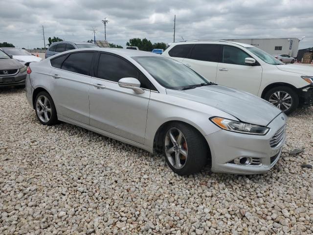 2013 Ford Fusion Se VIN: 3FA6P0HR6DR378456 Lot: 55119894