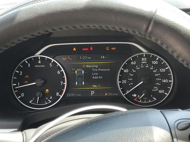 2020 NISSAN MURANO SV - 5N1AZ2BS4LN164651
