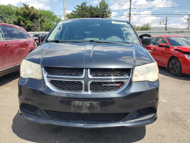 2012 Dodge Grand Caravan Sxt VIN: 2C4RDGCG6CR402533 Lot: 56403514