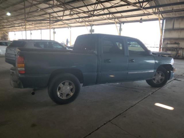 2006 GMC New Sierra C1500 VIN: 2GTEC13V361244765 Lot: 50323694