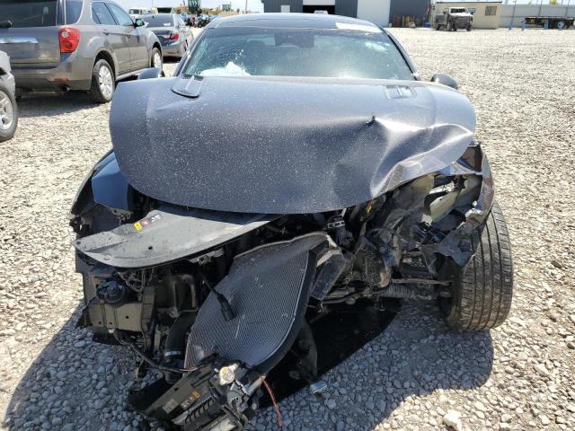 2023 Kia Stinger Gt2 VIN: KNAE55LC1P6134062 Lot: 56836924