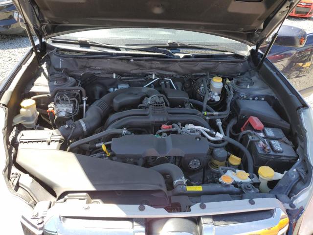 2013 Subaru Outback 2.5I Premium VIN: 4S4BRBCC8D3235505 Lot: 55958384