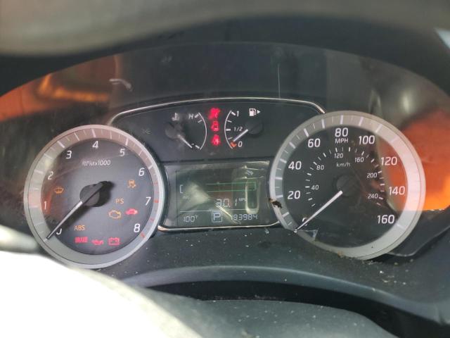 2014 Nissan Sentra S VIN: 3N1AB7AP9EY200815 Lot: 55175014