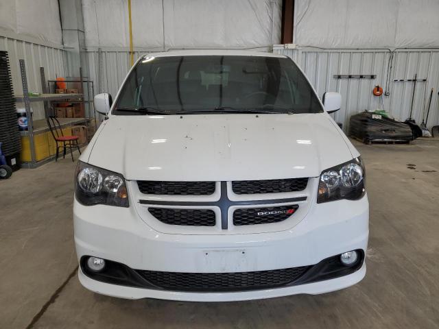 2014 Dodge Grand Caravan R/T VIN: 2C7WDGEG9ER360753 Lot: 54054394