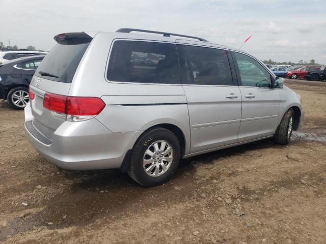 2010 Honda Odyssey Exl VIN: 5FNRL3H65AB098390 Lot: 55748504