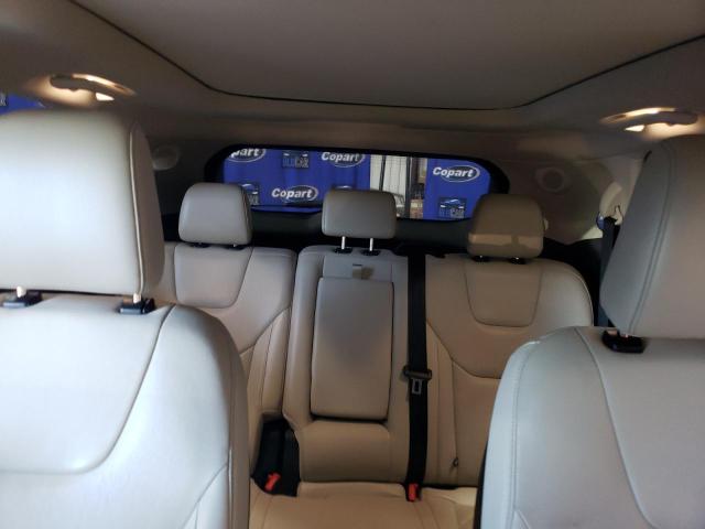 2020 Ford Edge Titanium VIN: 2FMPK4K98LBA07403 Lot: 55499574