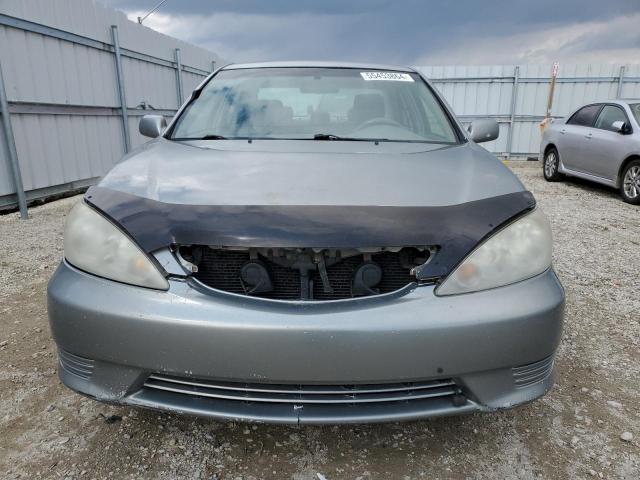 2005 Toyota Camry Le VIN: 4T1BE32K35U532252 Lot: 55453864