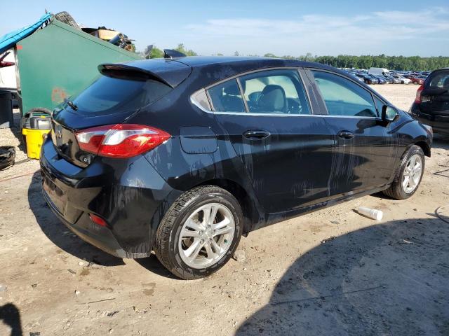 2018 Chevrolet Cruze Lt VIN: 3G1BE6SM2JS536531 Lot: 54693364