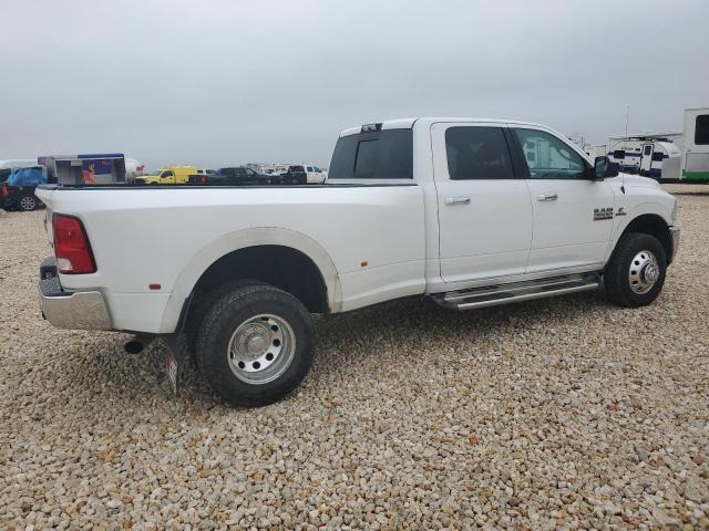 2018 Ram 3500 Slt VIN: 3C63RRHL1JG373896 Lot: 52927454