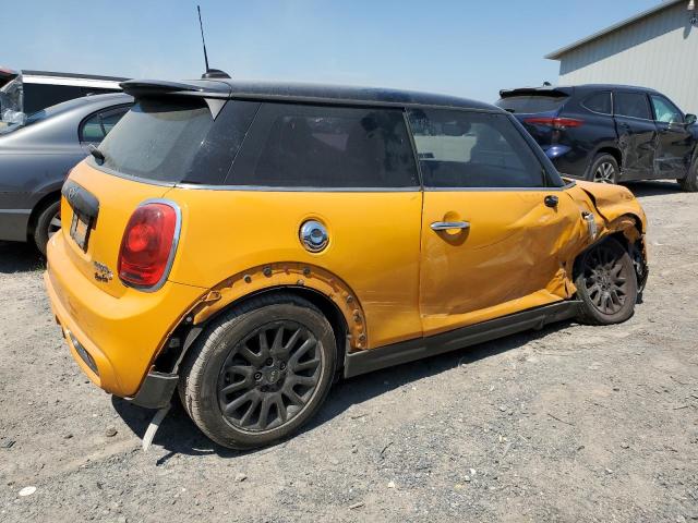 2015 Mini Cooper S VIN: WMWXP7C57F2A58842 Lot: 55936754