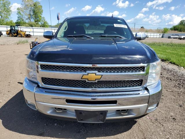 2013 Chevrolet Silverado K1500 Lt VIN: 1GCRKSE73DZ414930 Lot: 53762114