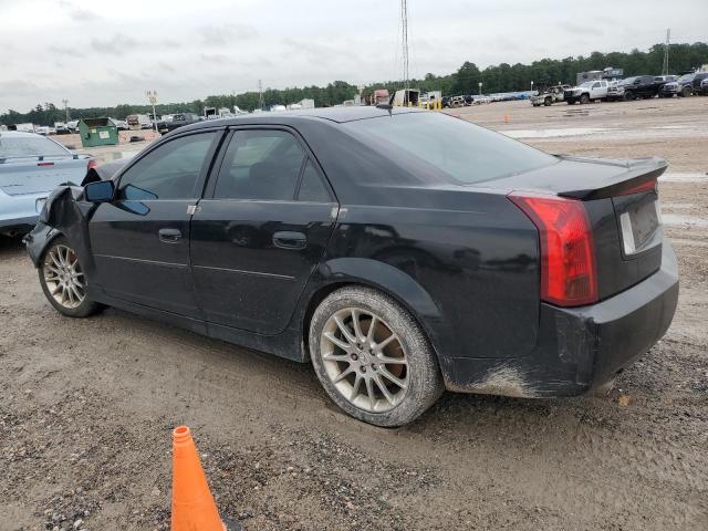 2007 Cadillac Cts Hi Feature V6 VIN: 1G6DP577570112951 Lot: 57133344