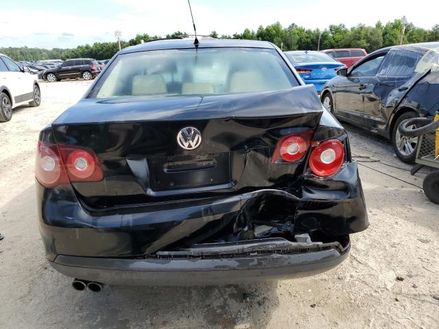 2010 Volkswagen Jetta Limited VIN: 3VWAX7AJ9AM109827 Lot: 55708324