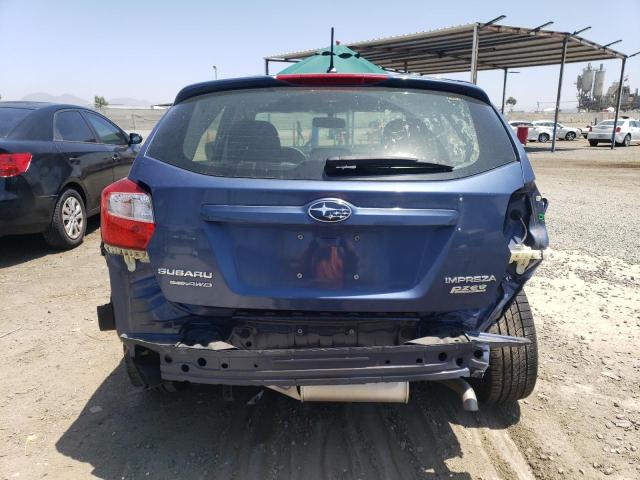 2013 Subaru Impreza Premium VIN: JF1GPAD63DH204402 Lot: 55574944