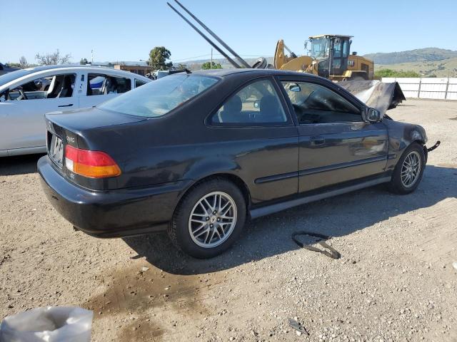 1997 Honda Civic Ex VIN: 1HGEJ8246VL131166 Lot: 54078734