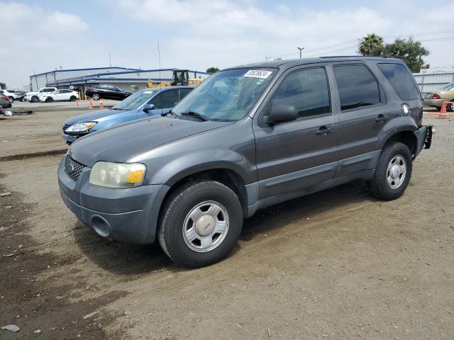 2006 Ford Escape Xls VIN: 1FMYU02Z76KA09354 Lot: 53628624