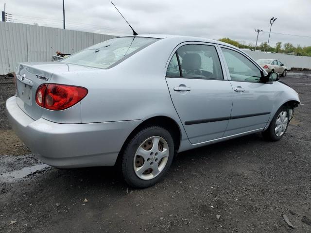 2007 Toyota Corolla Ce VIN: 2T1BR32E77C781575 Lot: 53439254