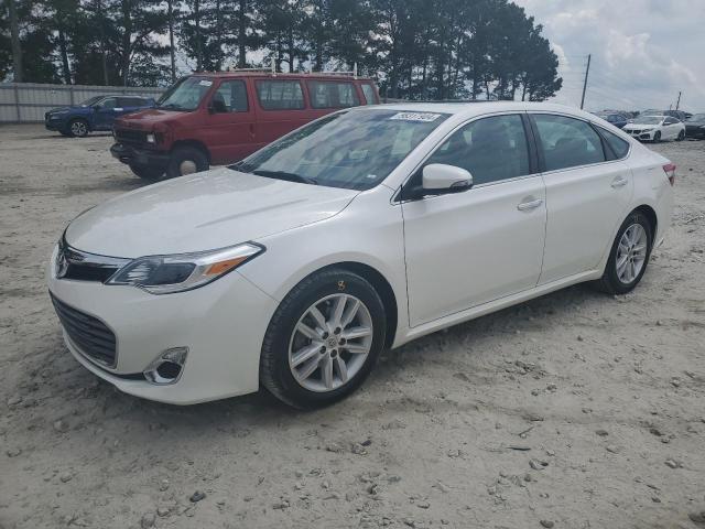 2015 Toyota Avalon Xle VIN: 4T1BK1EB4FU165016 Lot: 56317904