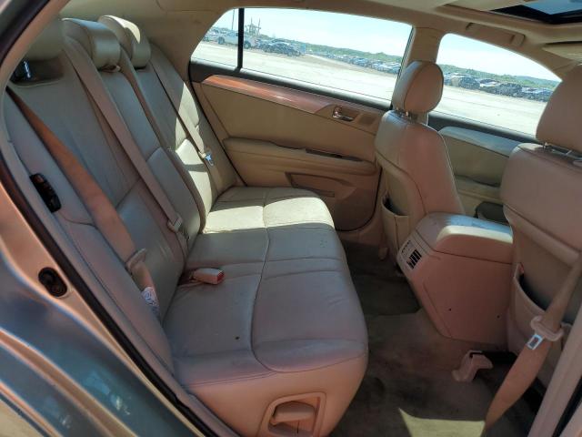 2005 Toyota Avalon Xl VIN: 4T1BK36B85U026788 Lot: 54218014