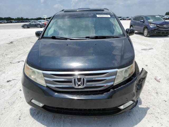 2012 Honda Odyssey Touring VIN: 5FNRL5H93CB123649 Lot: 54624174