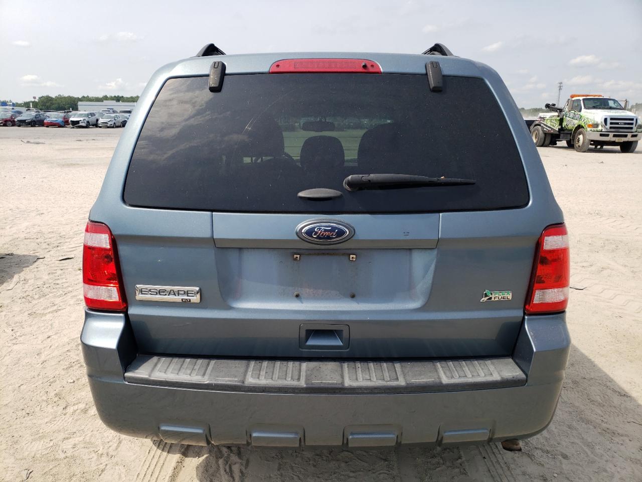 1FMCU9DG4CKA44956 2012 Ford Escape Xlt