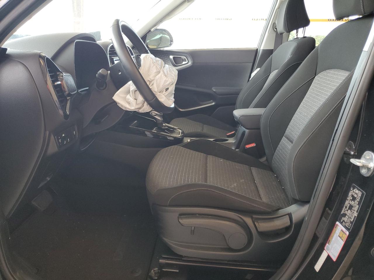 KNDJ63AU9N7152119 2022 Kia Soul Gt Line