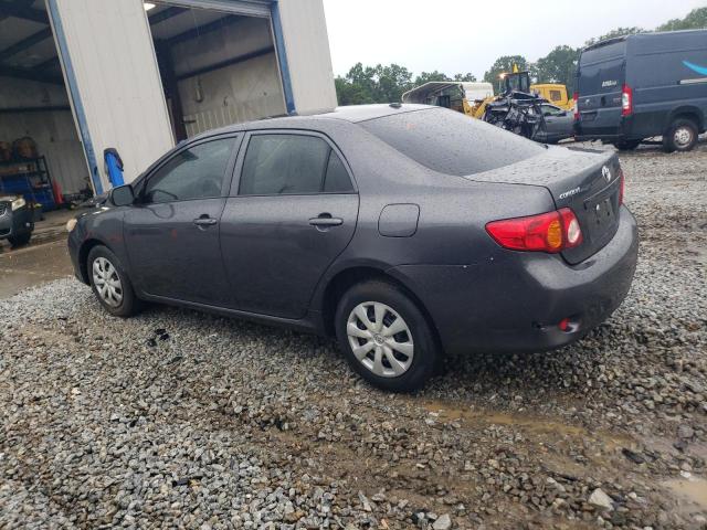 2010 Toyota Corolla Base VIN: JTDBU4EE4A9109034 Lot: 54385594