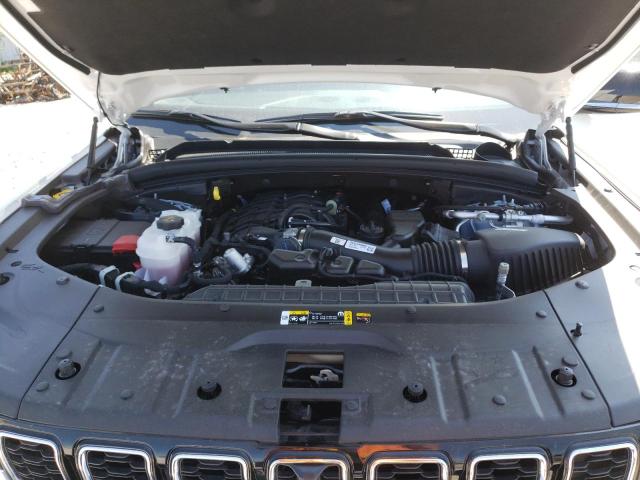 2023 Jeep Grand Cherokee Limited VIN: 1C4RJHBG8PC641550 Lot: 55334404