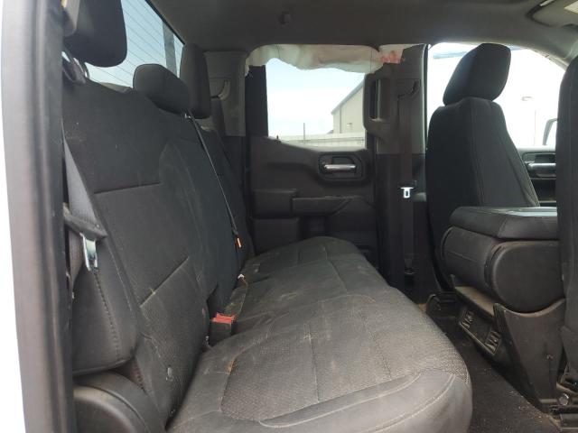 2020 GMC Sierra C1500 VIN: 1GTR8AEF0LZ222329 Lot: 56297194