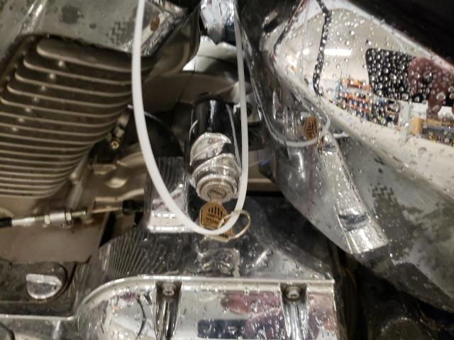 2004 HONDA VTX1300 C 1HFSC55034A012624