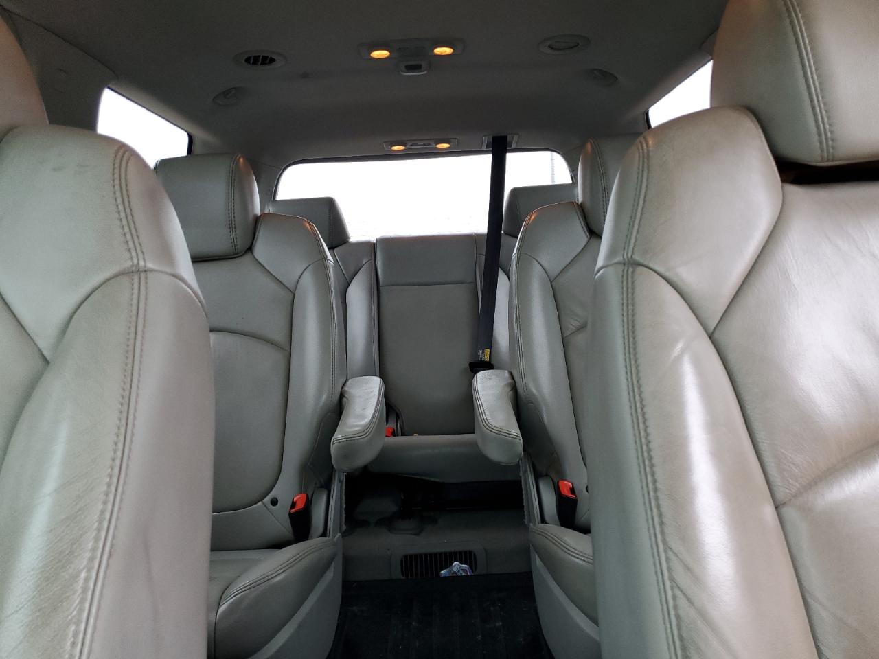 1GKER33788J206134 2008 GMC Acadia Slt-2