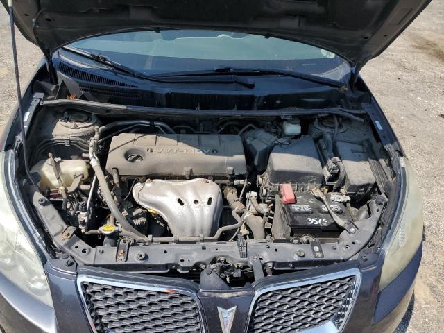 2009 Pontiac Vibe VIN: 5Y2SP67049Z459411 Lot: 54479454