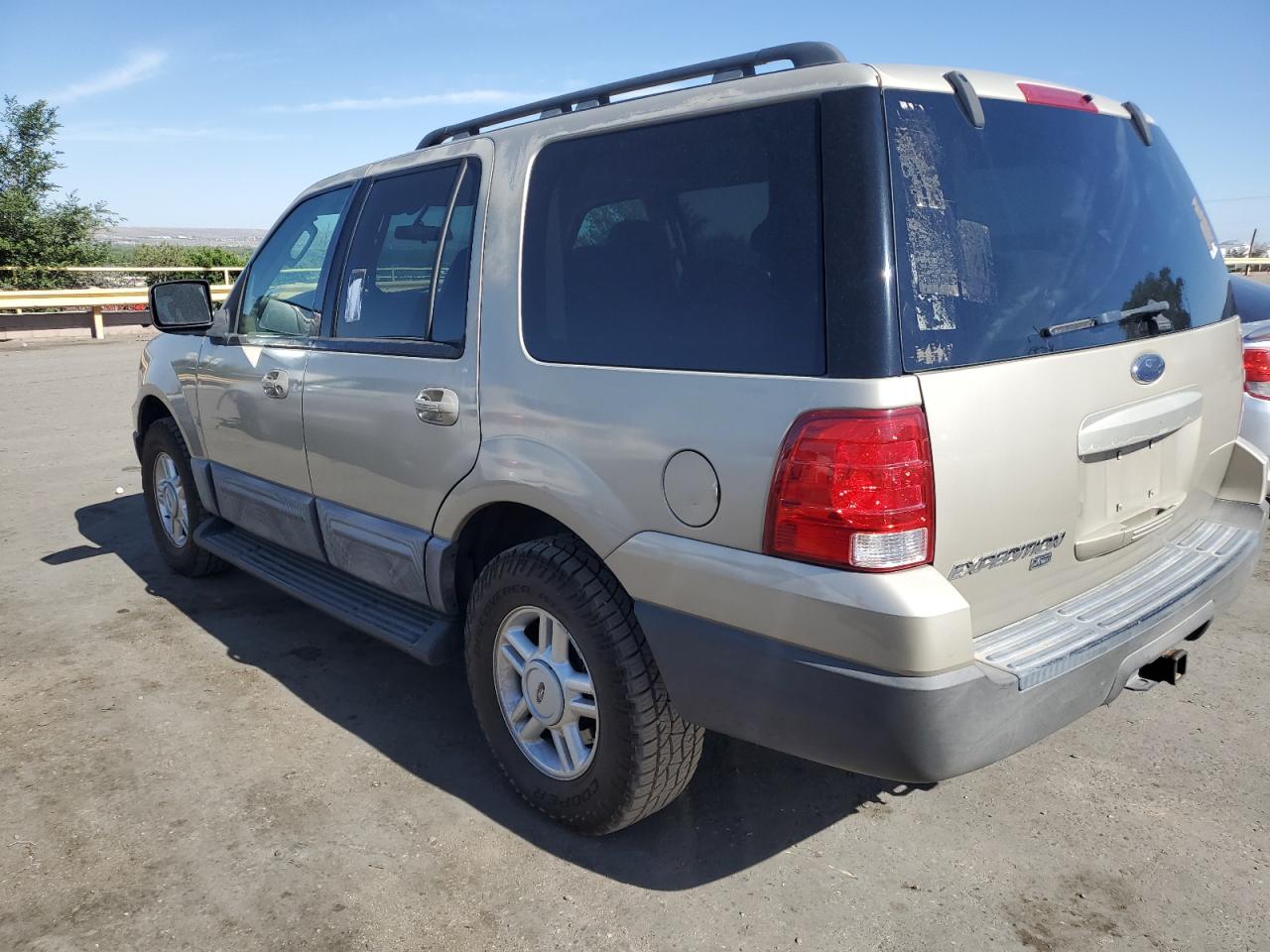 1FMPU15515LB02731 2005 Ford Expedition Xlt