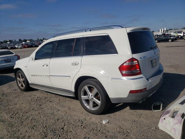 2009 Mercedes-Benz Gl VIN: 4JGBF25E79A492407 Lot: 54816784