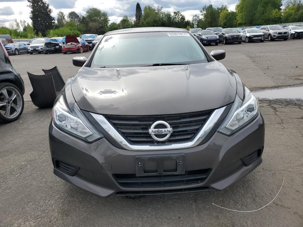 1N4AL3AP4GC226484 NISSAN ALTIMA 2016
