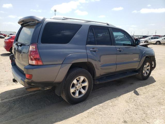 2004 Toyota 4Runner Sr5 VIN: JTEZU14R040031194 Lot: 53416734