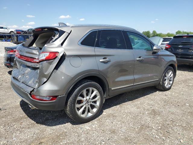 2016 Lincoln Mkc Select VIN: 5LMCJ2C95GUJ24177 Lot: 54651844