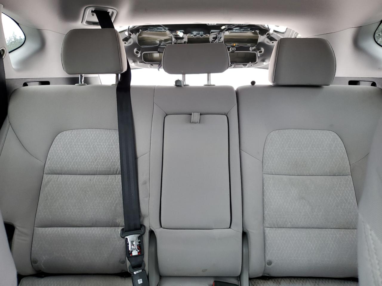 KM8J33A23GU071365 2016 Hyundai Tucson Limited