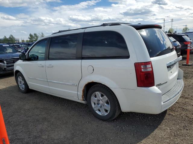 2008 Dodge Grand Caravan Sxt VIN: 2D8HN44P48R813654 Lot: 55198214