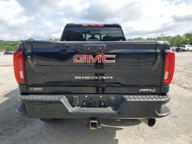 2020 GMC Sierra K2500 At4 VIN: 1GT19PEY2LF346389 Lot: 54928384