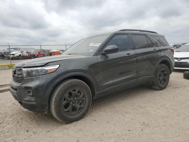 2023 FORD EXPLORER T - 1FMSK8JH0PGB16642