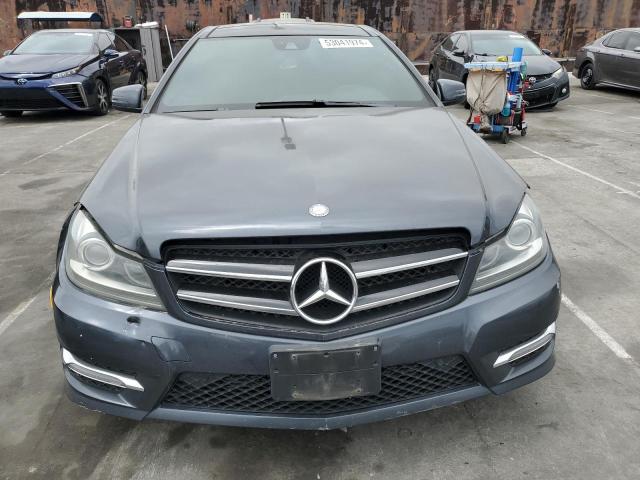 2015 Mercedes-Benz C 250 VIN: WDDGJ4HB8FG388951 Lot: 53041974