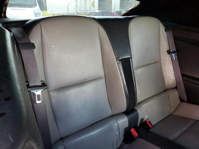 2011 Chevrolet Camaro Lt VIN: 2G1FC3DD1B9178131 Lot: 54337924