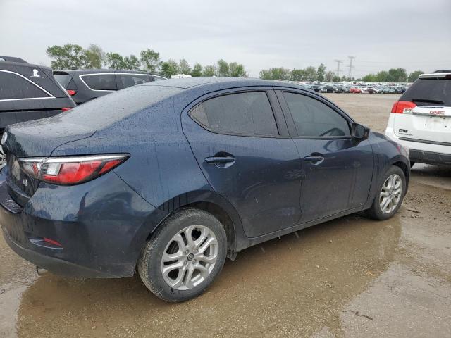 2016 Toyota Scion Ia VIN: 3MYDLBZV0GY143941 Lot: 54824104