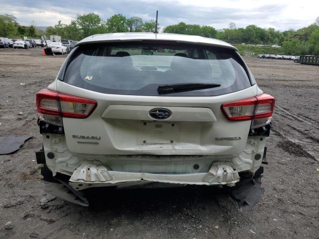 2019 Subaru Impreza VIN: 4S3GTAA69K3731932 Lot: 55526624