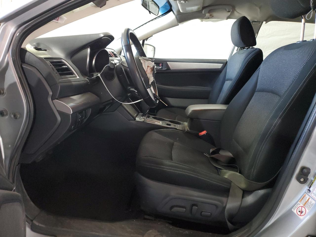 4S4BSACC9G3302907 2016 Subaru Outback 2.5I Premium