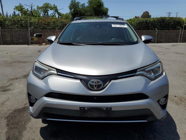 2016 Toyota Rav4 Limited VIN: 2T3YFREV5GW238264 Lot: 55713854